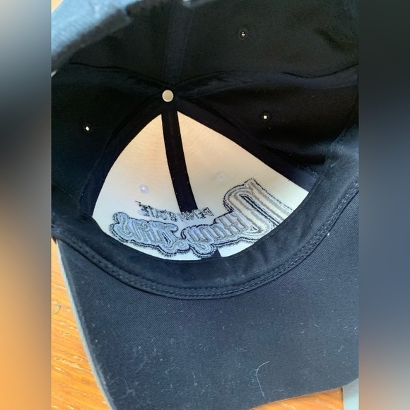 Penn State Nittany Lions Baseball Cap Like New - Picture 2 of 5